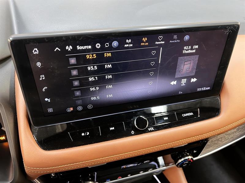 nissan Rogue 2025 - 18