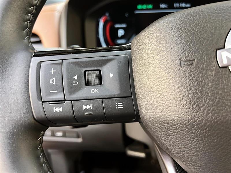 nissan Rogue 2025 - 23