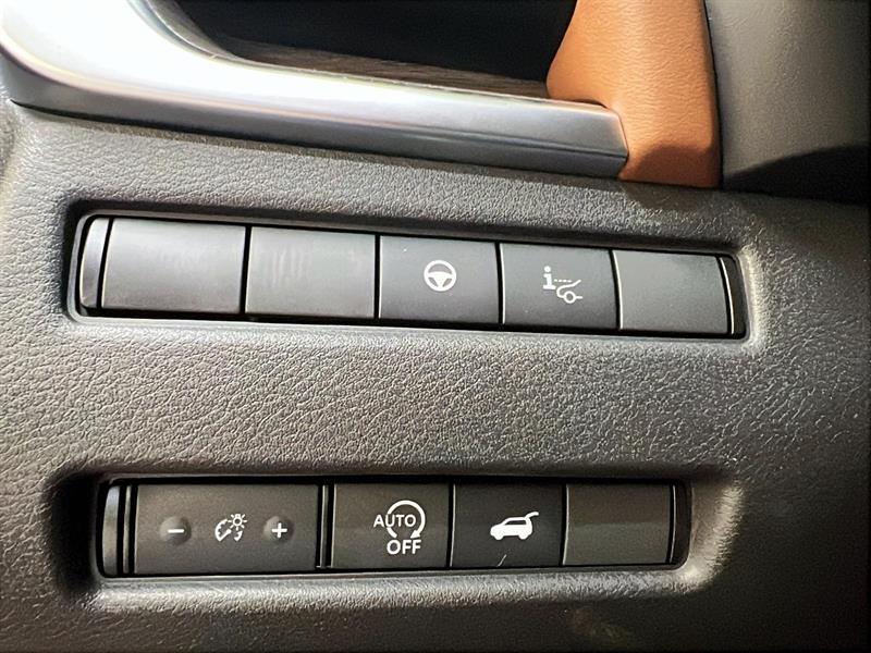nissan Rogue 2025 - 24