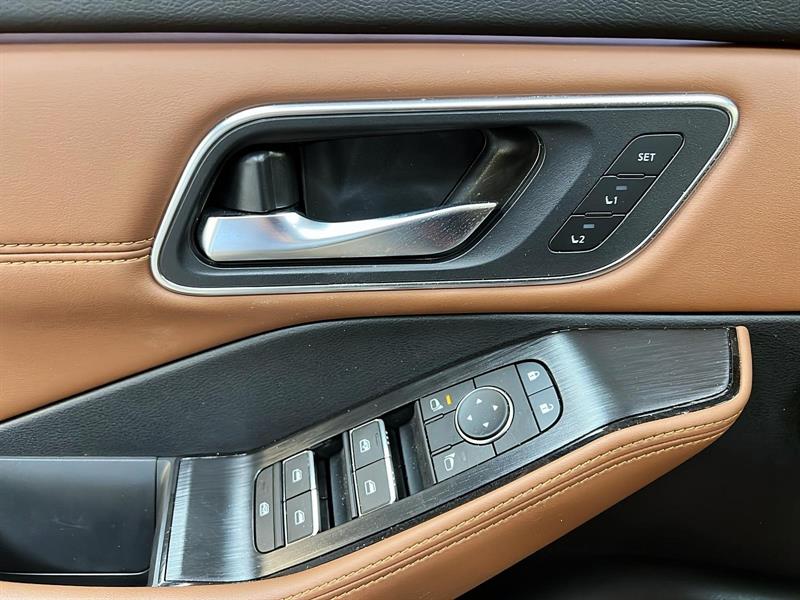 nissan Rogue 2025 - 25
