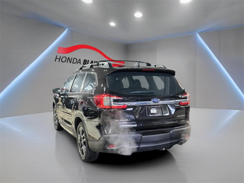 subaru Ascent 2023 - 4