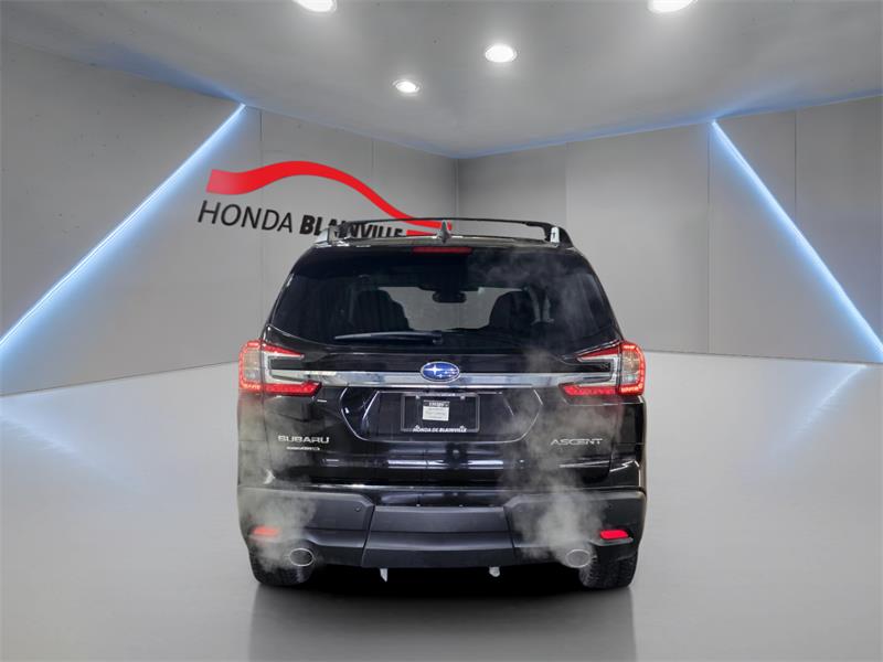 subaru Ascent 2023 - 5