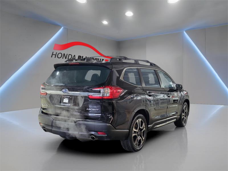 subaru Ascent 2023 - 6