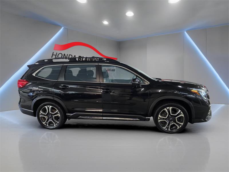 subaru Ascent 2023 - 7