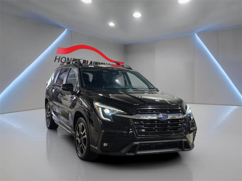 subaru Ascent 2023 - 8