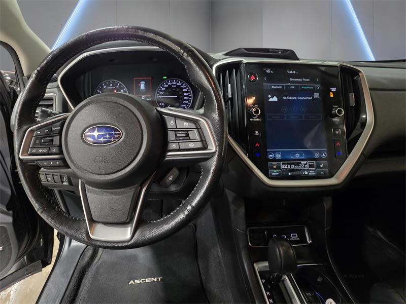 subaru Ascent 2023 - 11