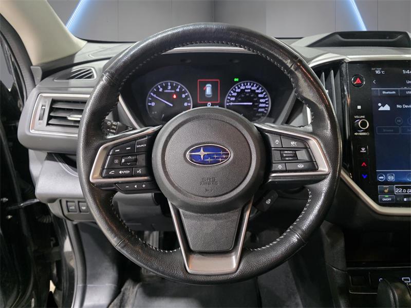 subaru Ascent 2023 - 12