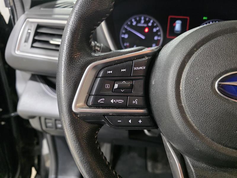 subaru Ascent 2023 - 13