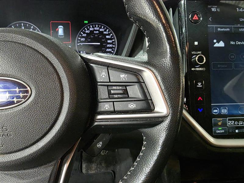 subaru Ascent 2023 - 14