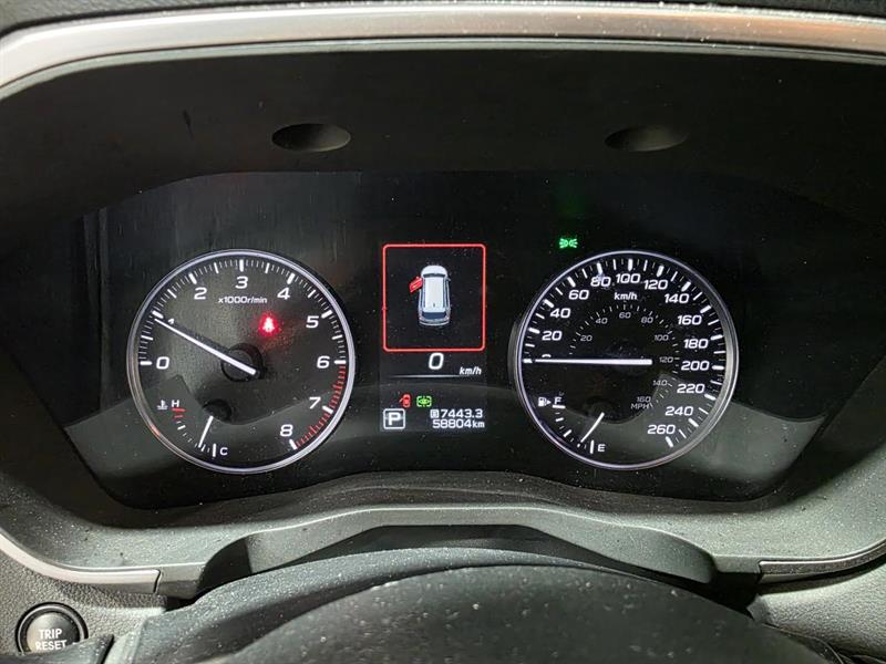 subaru Ascent 2023 - 15