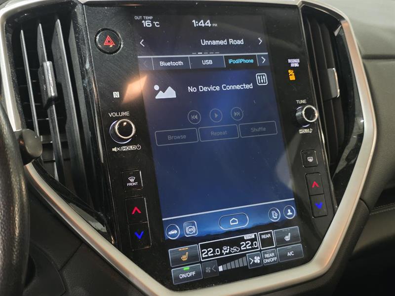 subaru Ascent 2023 - 17