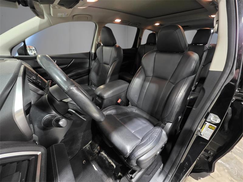 subaru Ascent 2023 - 21