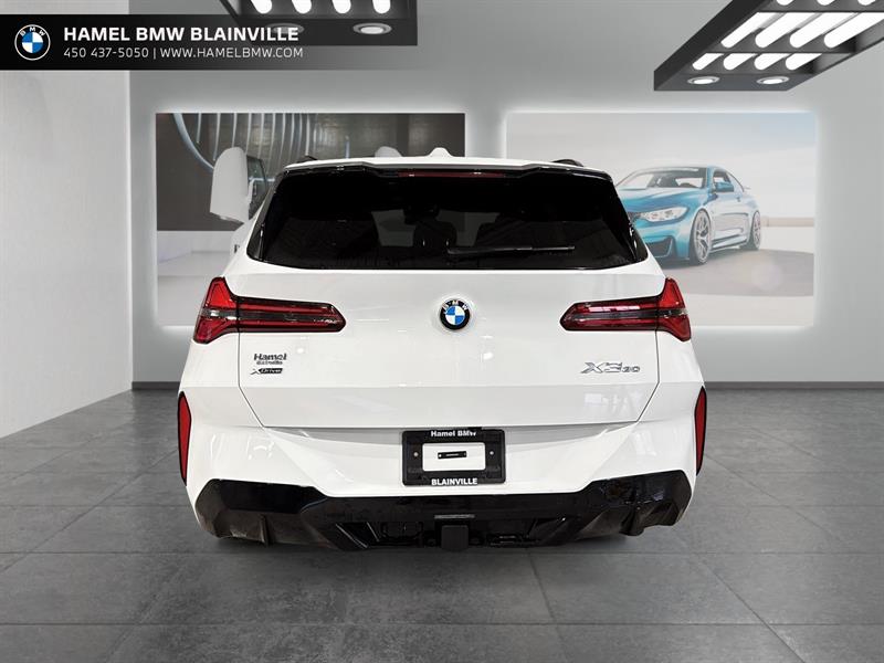 bmw X3 2025 - 3