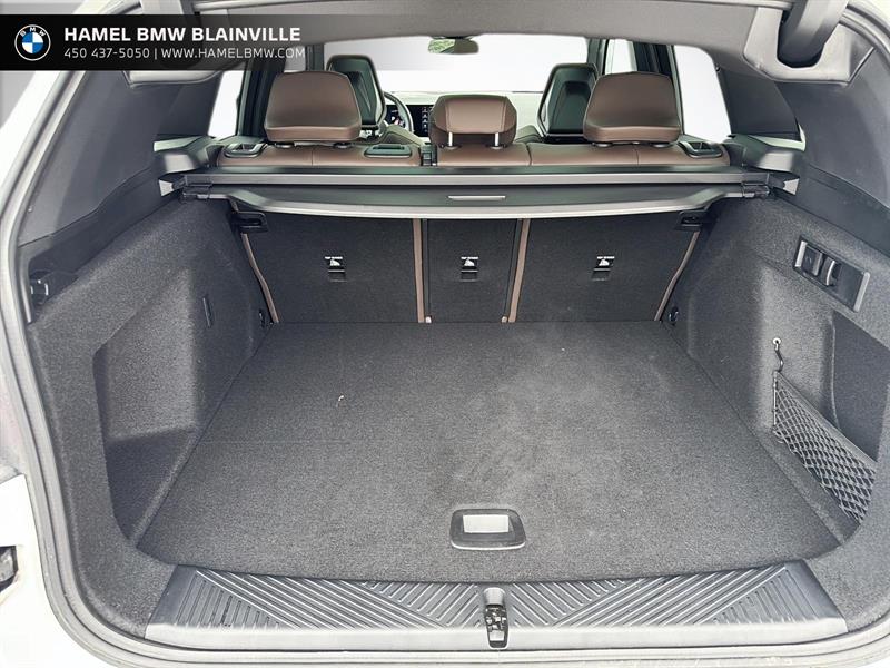 bmw X3 2025 - 6