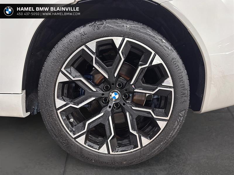 bmw X3 2025 - 7
