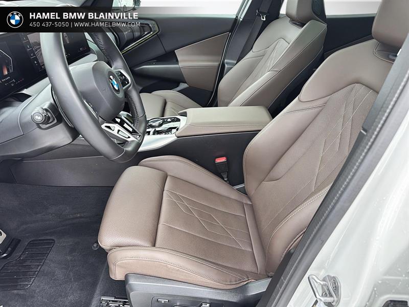 bmw X3 2025 - 9