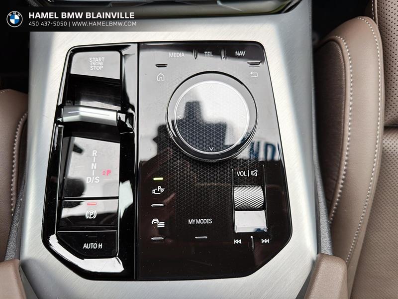 bmw X3 2025 - 15