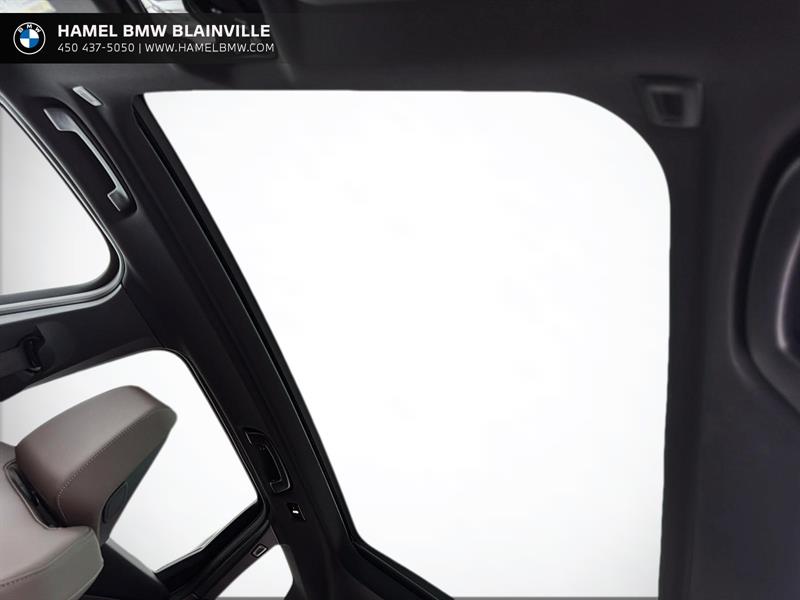 bmw X3 2025 - 16