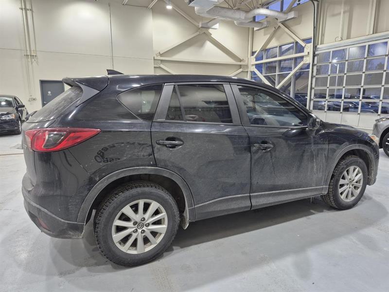 mazda CX-5 2016 - 3