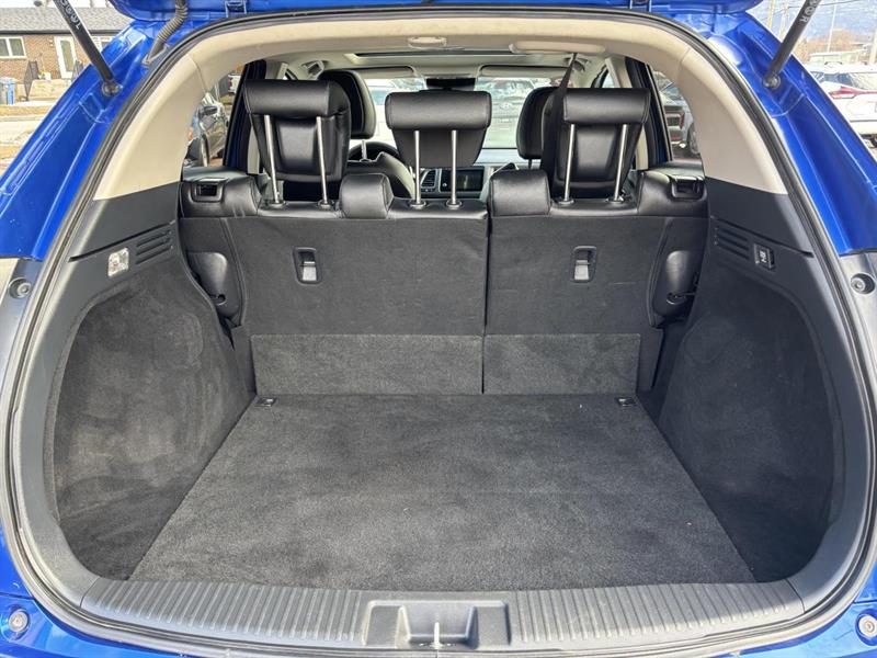 honda HR-V 2022 - 10