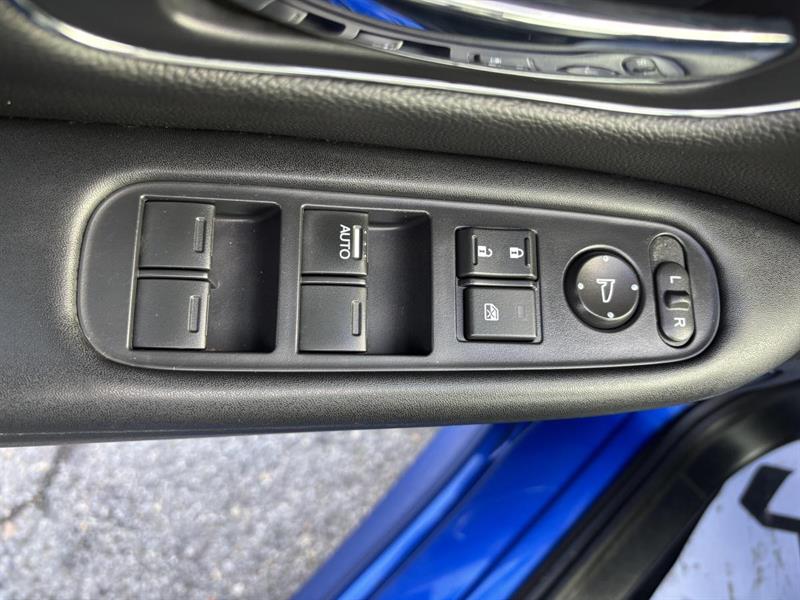 honda HR-V 2022 - 17