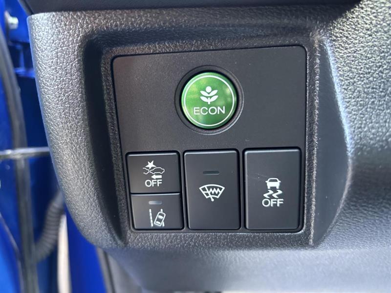 honda HR-V 2022 - 18
