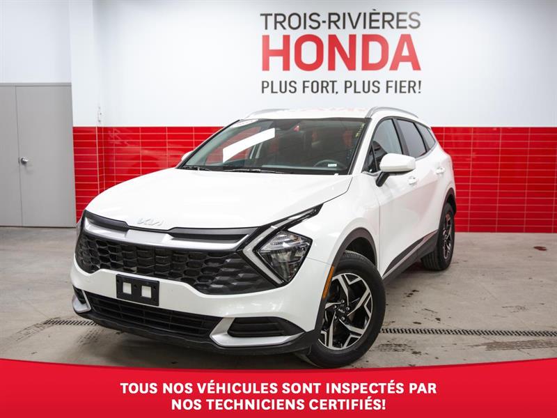 kia Sportage 2024