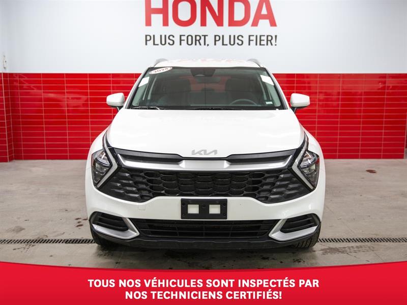 kia Sportage 2024 - 3
