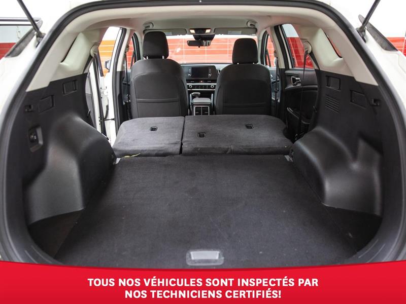 kia Sportage 2024 - 17