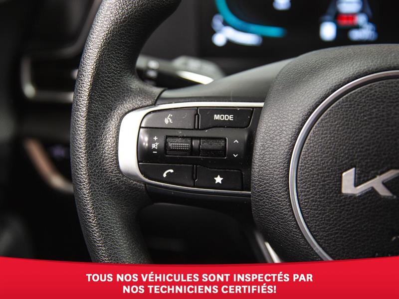 kia Sportage 2024 - 24