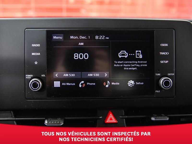 kia Sportage 2024 - 27