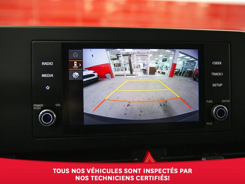 kia Sportage 2024 - 28