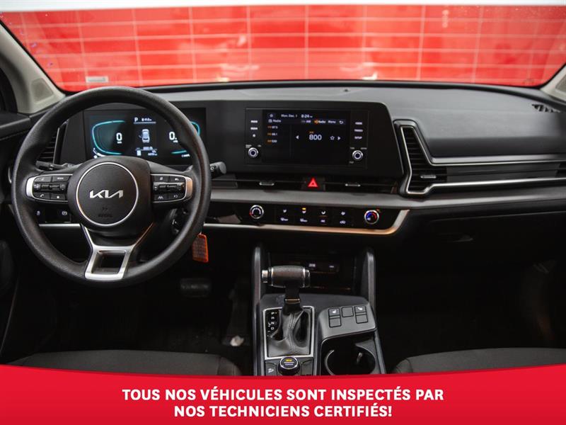 kia Sportage 2024 - 31