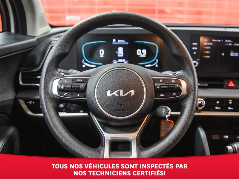 kia Sportage 2024 - 32