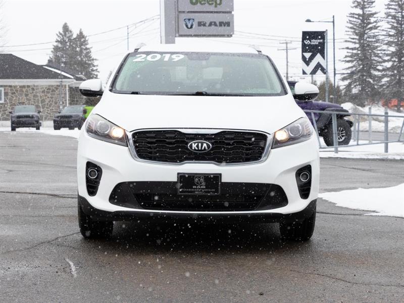kia Sorento 2019 - 3