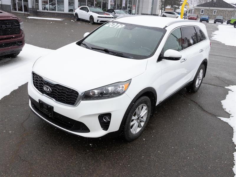 kia Sorento 2019 - 4