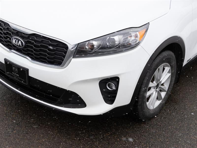 kia Sorento 2019 - 5
