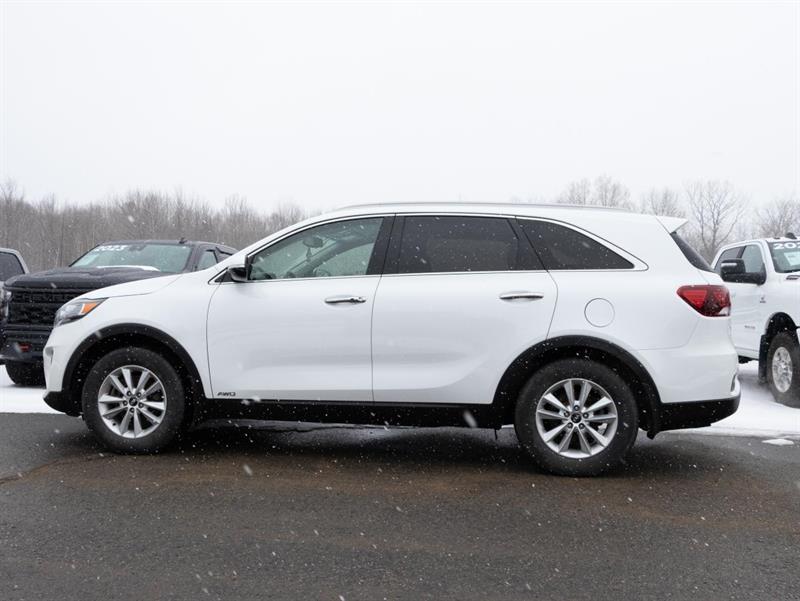 kia Sorento 2019 - 7