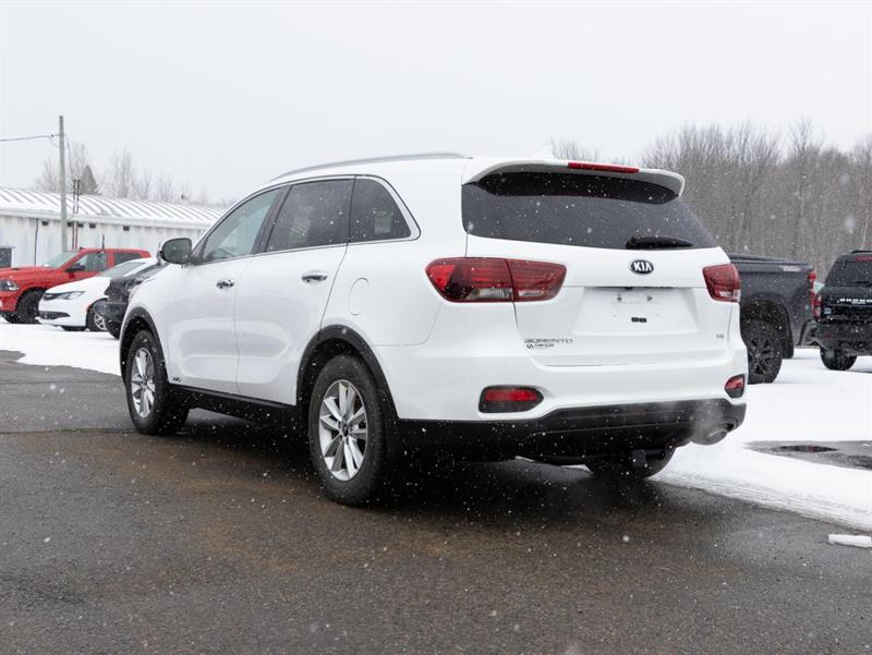 kia Sorento 2019 - 8