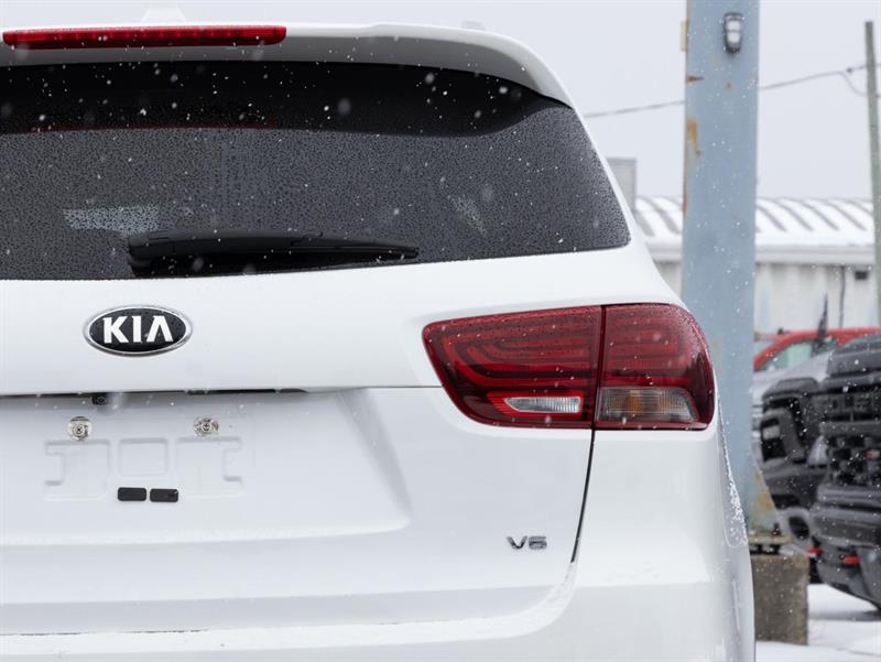 kia Sorento 2019 - 9
