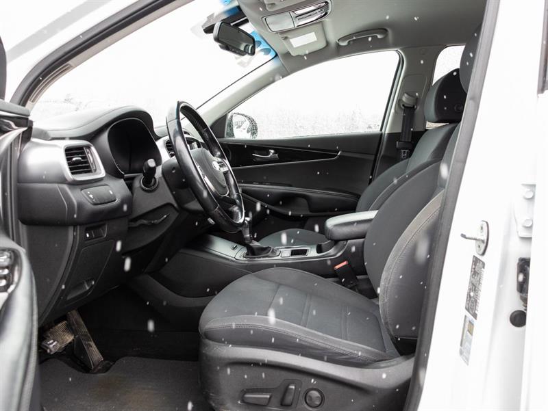 kia Sorento 2019 - 11