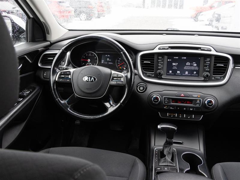 kia Sorento 2019 - 13
