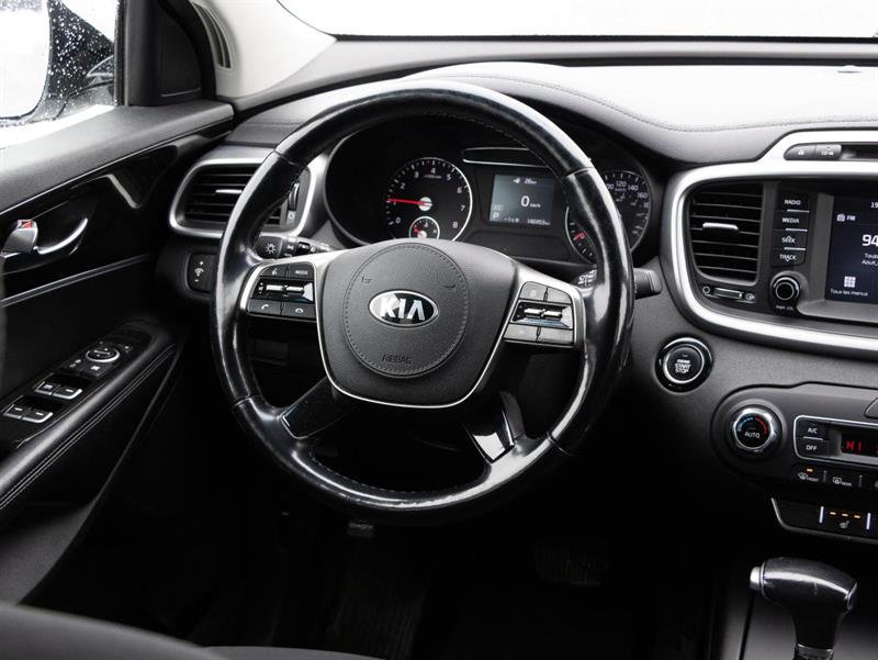 kia Sorento 2019 - 14