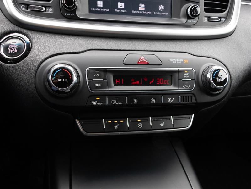kia Sorento 2019 - 19