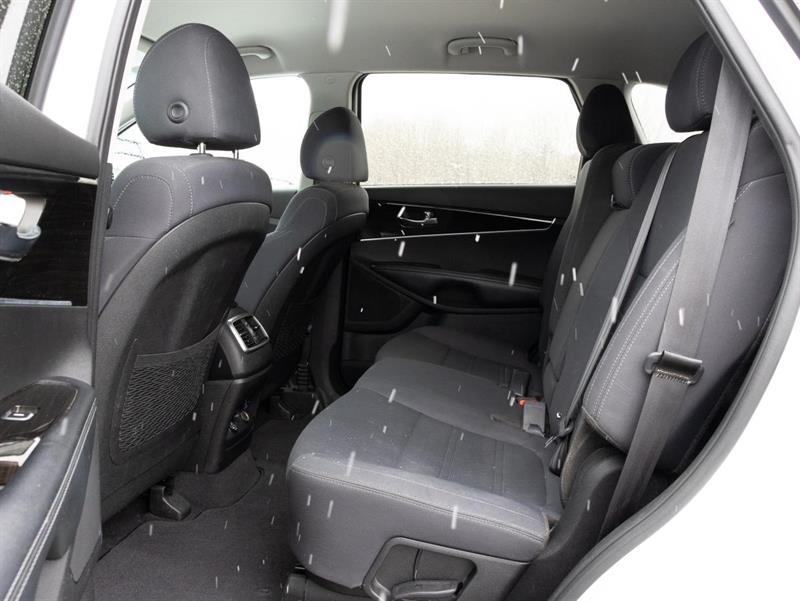 kia Sorento 2019 - 21