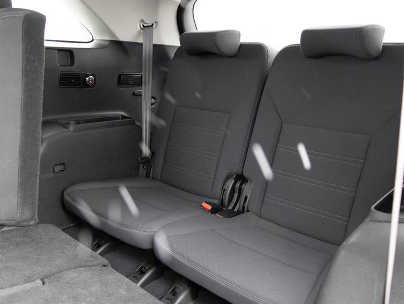 kia Sorento 2019 - 22