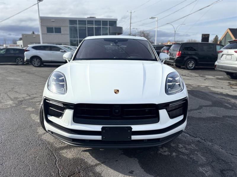 porsche Macan 2023 - 3