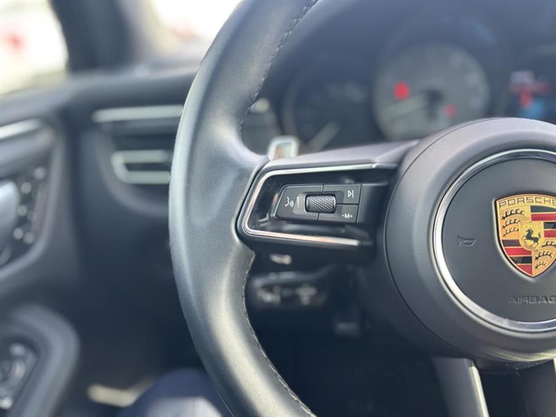 porsche Macan 2023 - 13