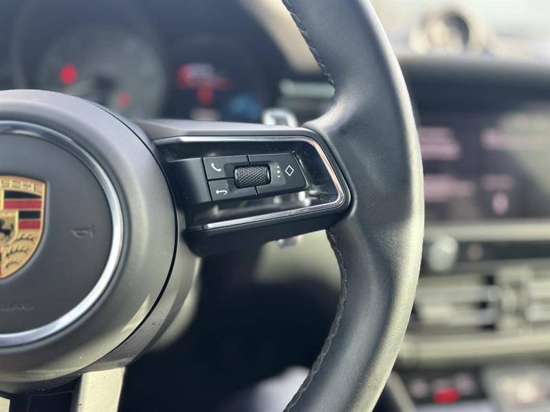 porsche Macan 2023 - 15