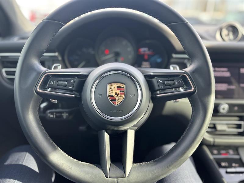 porsche Macan 2023 - 16